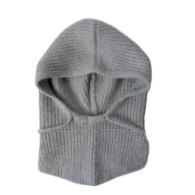 Balaclava (Grey)